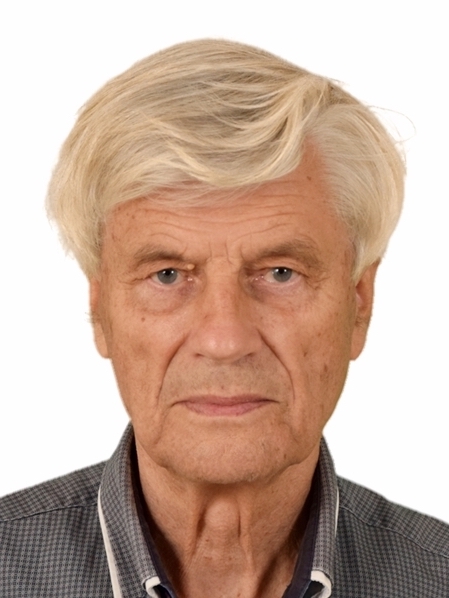 Klaus Willimczik