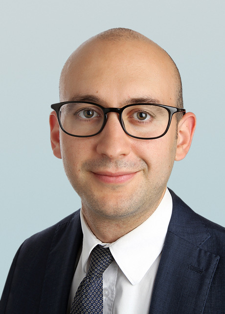 Jacopo Zamboni