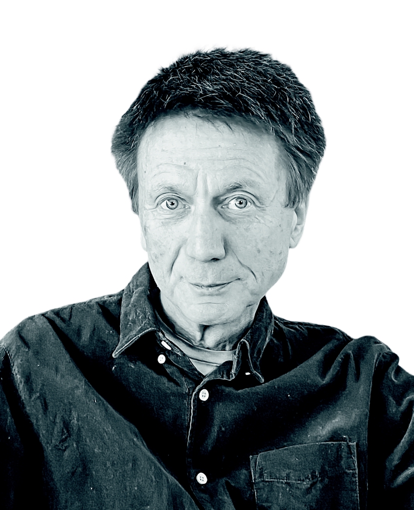 Manfred Koch