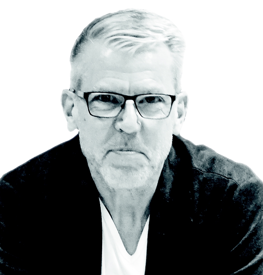 Axel Eger