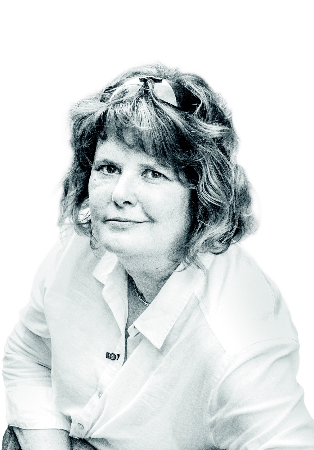 Sabina Gärtner-Nitsche