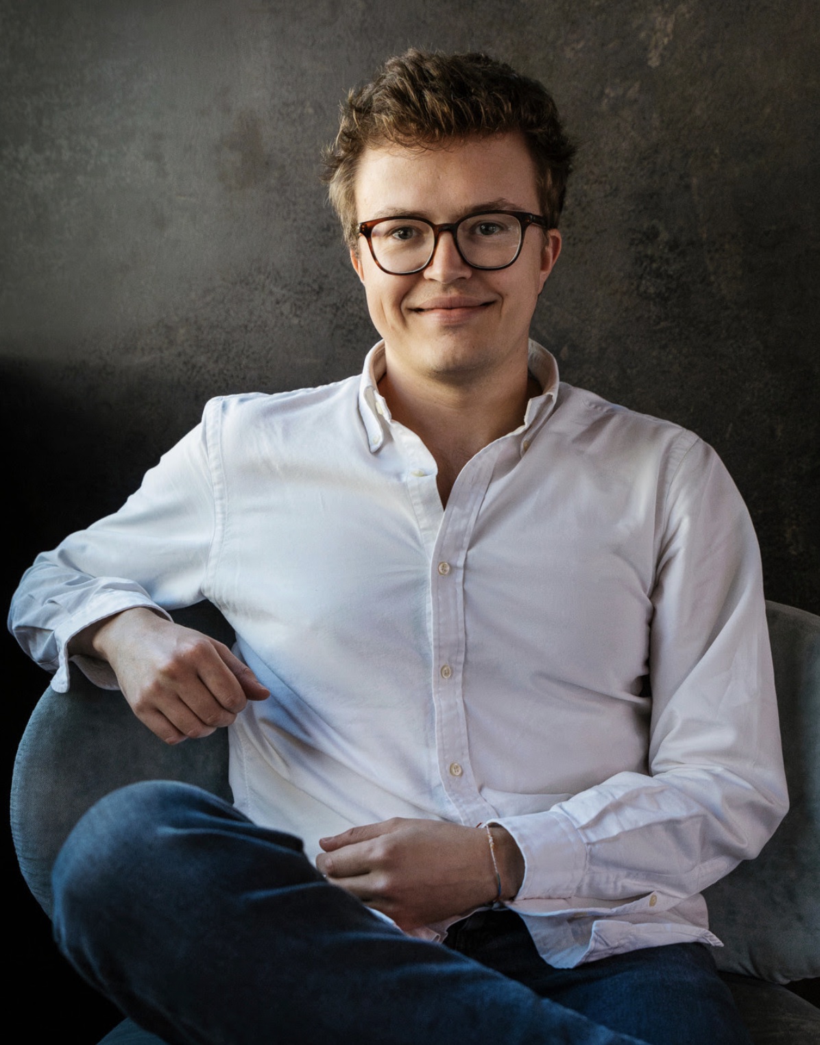 Leonhard Dihlmann
