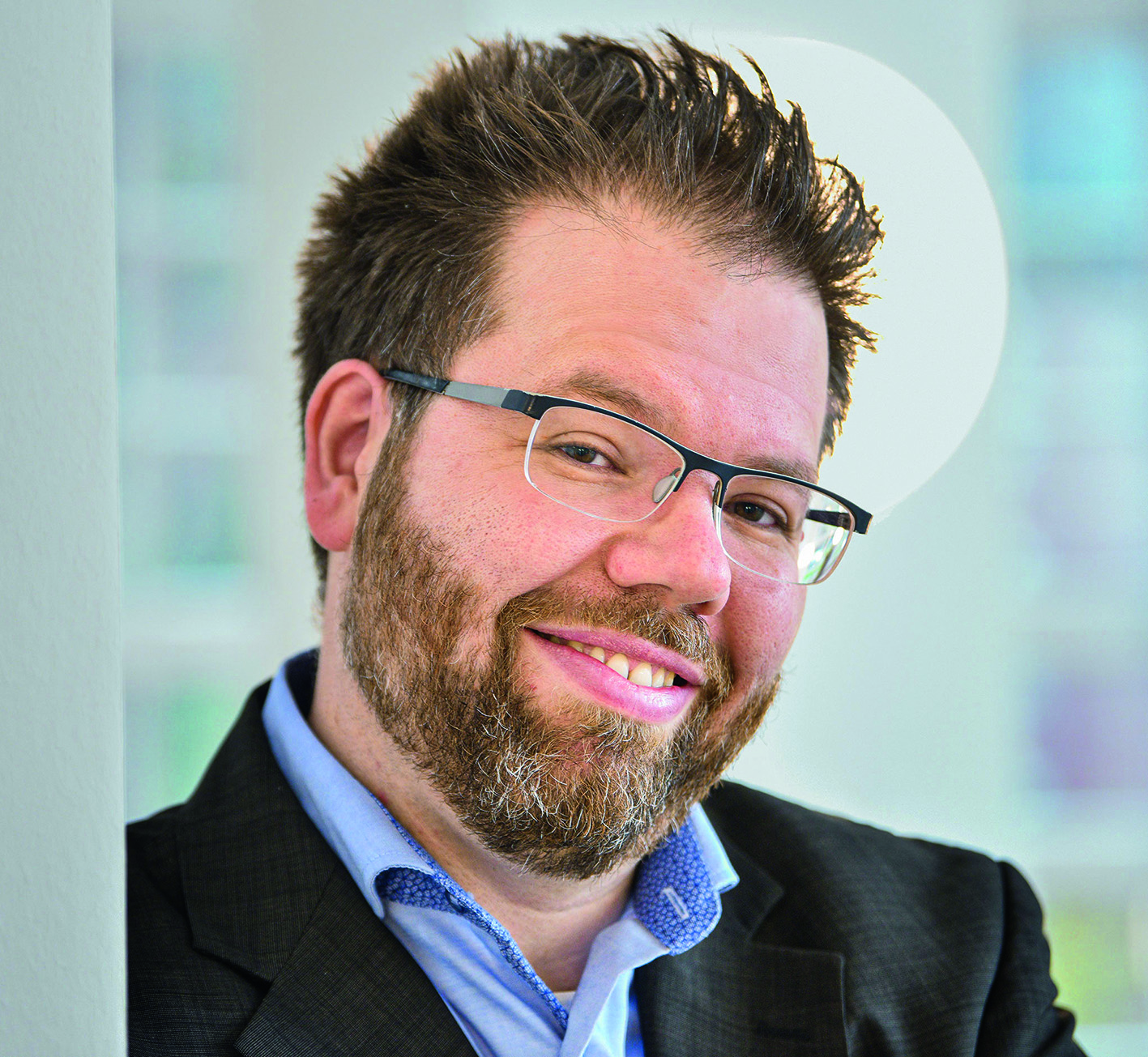Achim Goerres
