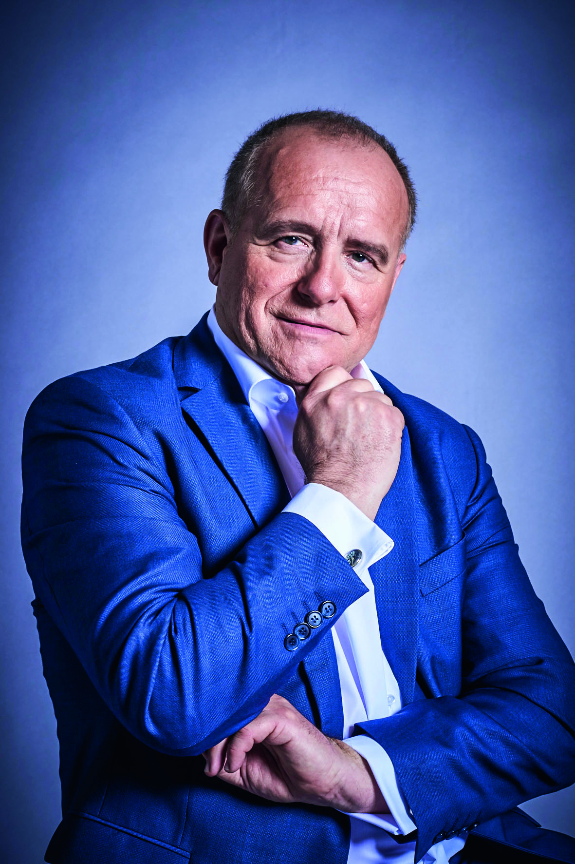 Hans-Georg Pompe