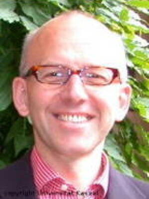 Heinz Bude