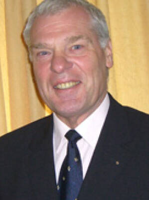 Jörg Bahr