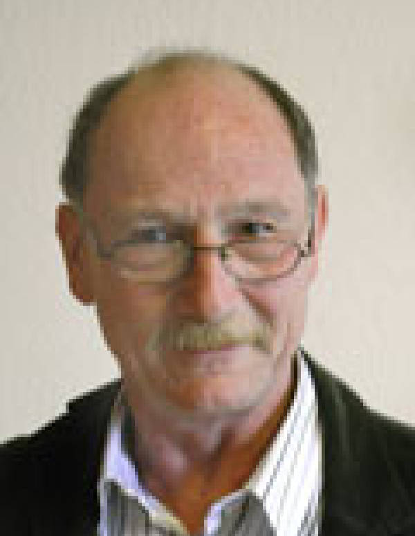 Werner Dinkelbach