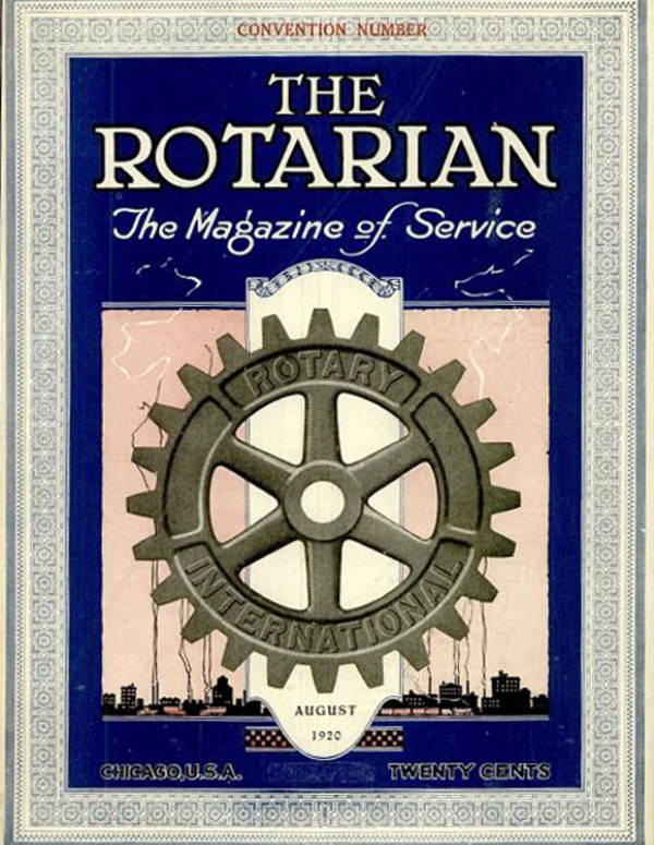 The Rotarian