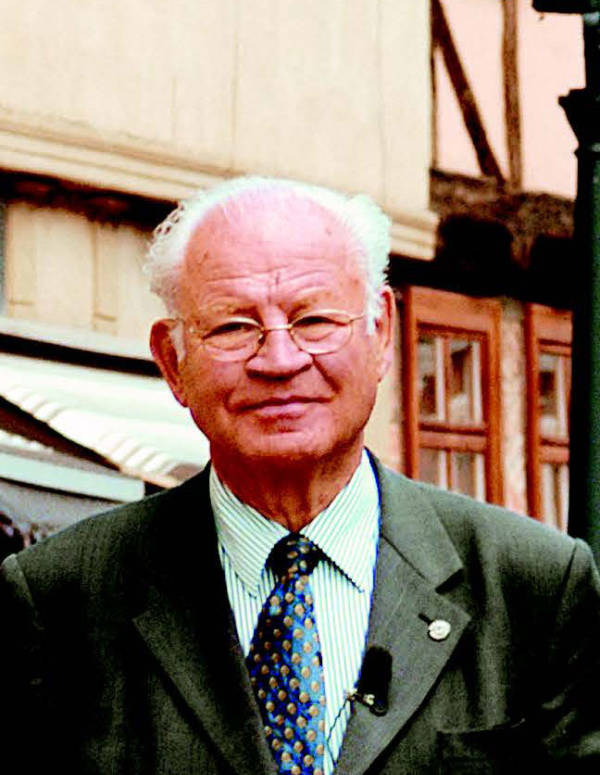 Gottfried Kiesow