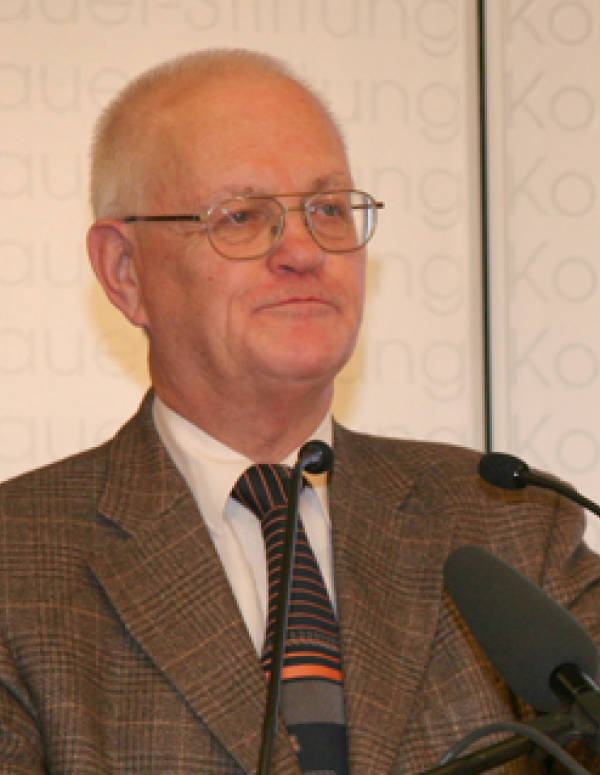 Hans Hugo Klein