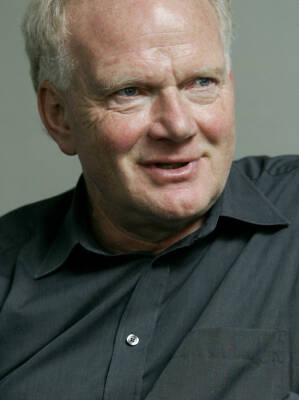 Ulrich Beck