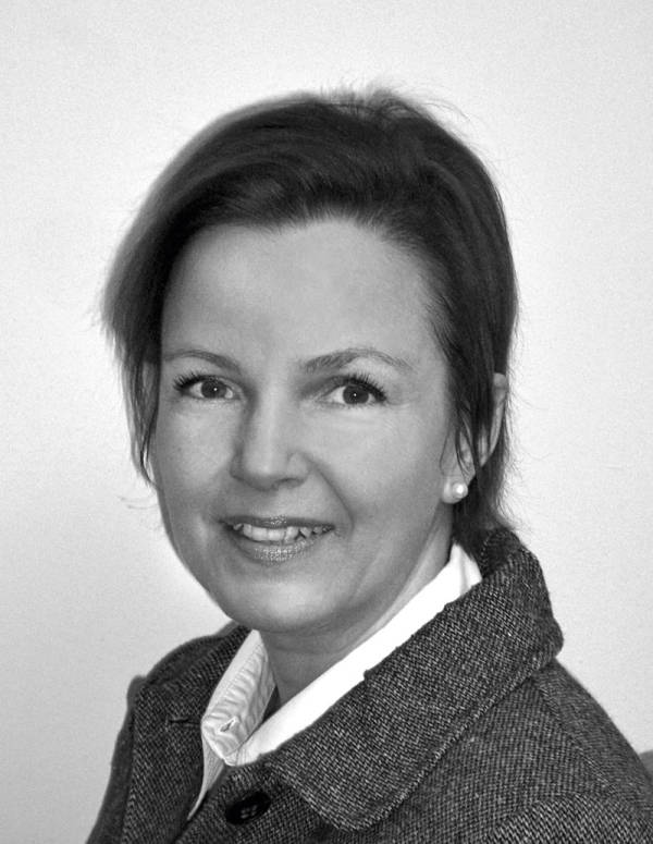 Susanne Träris