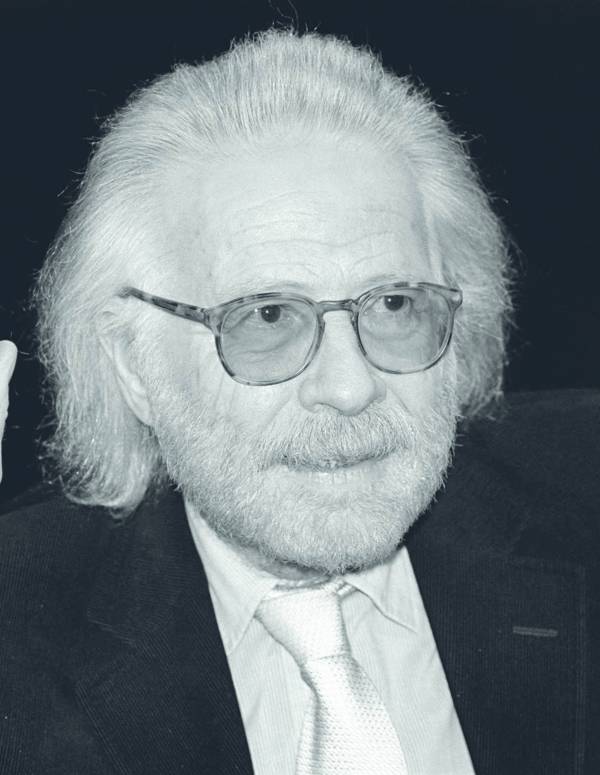 Fritz J. Raddatz