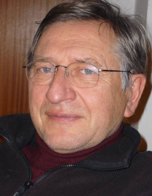 Jürgen Hoeren