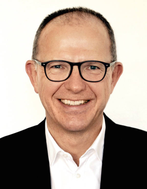 Stefan Arend