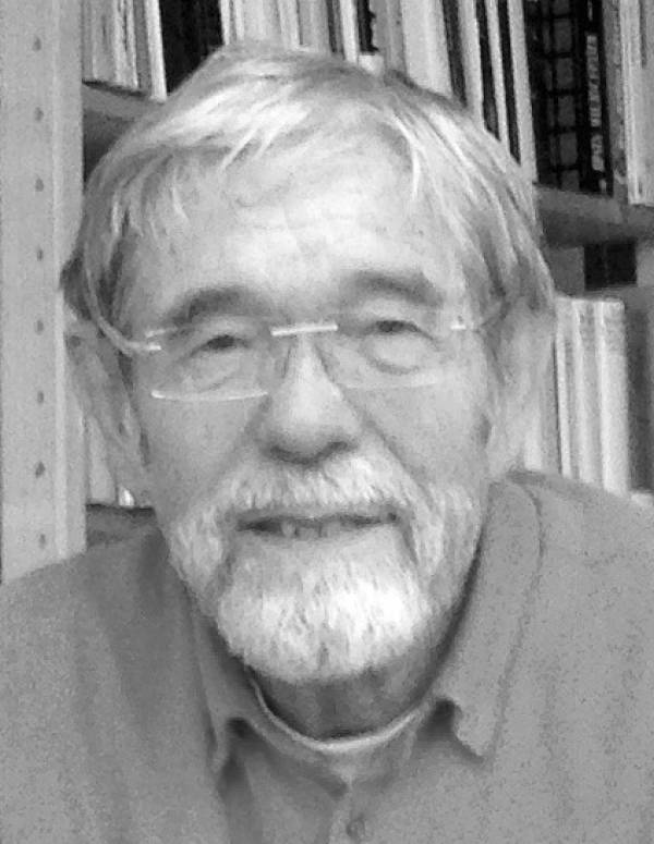 Gerhard Simon