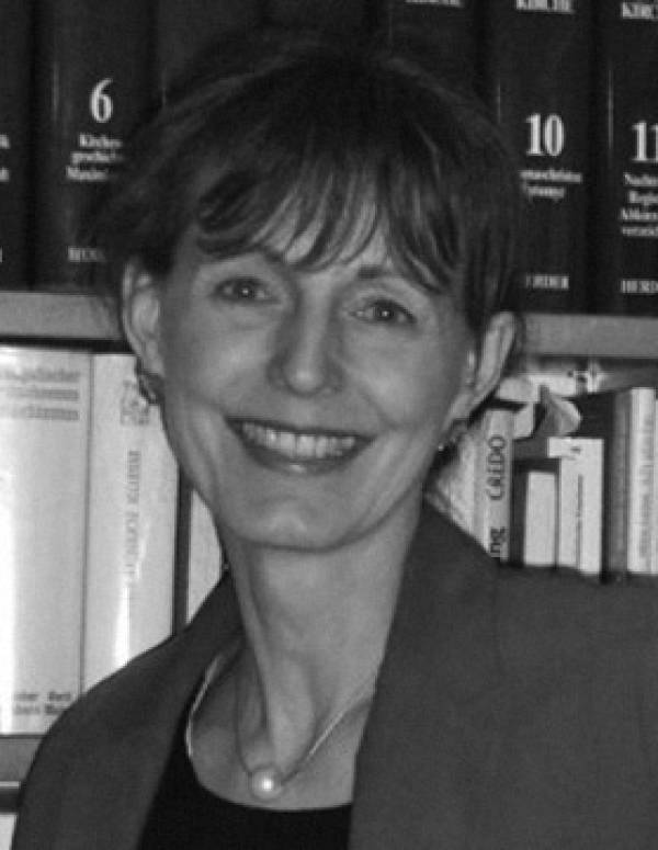 Regina Radlbeck-Ossmann