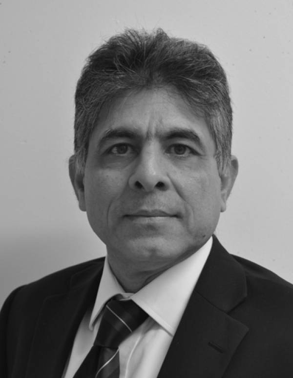Hamid Jafari