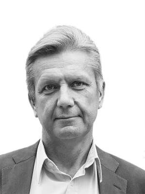 Volker Casya