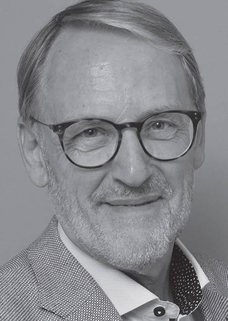 Gerd Beckmann