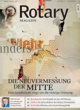 Rotary Magazin Heft 01/2011