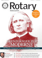 Rotary Magazin Heft 03/2011