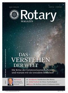 Rotary Magazin Heft 02/2012