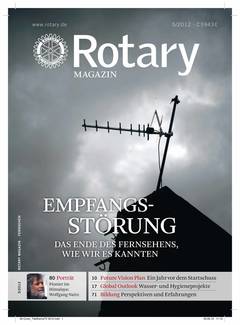 Rotary Magazin Heft 05/2012