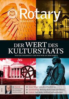 Rotary Magazin Heft 06/2012
