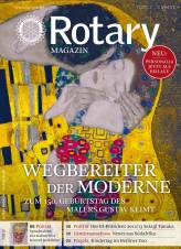 Rotary Magazin Heft 07/2012