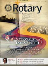 Rotary Magazin Heft 10/2012