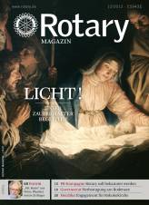 Rotary Magazin Heft 12/2012