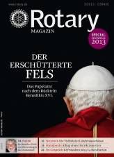 Rotary Magazin Heft 03/2013