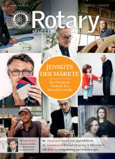 Rotary Magazin Heft 05/2013