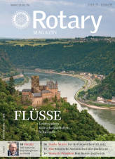 Rotary Magazin Heft 07/2013