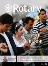 Rotary Magazin Heft 02/2014