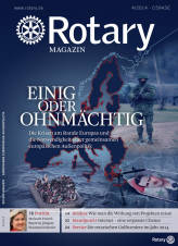 Rotary Magazin Heft 04/2014