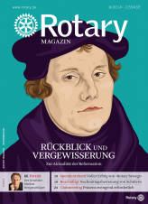 Rotary Magazin Heft 06/2014
