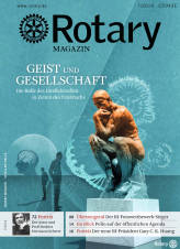 Rotary Magazin Heft 07/2014