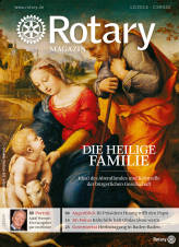 Rotary Magazin Heft 12/2014