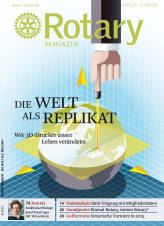 Rotary Magazin Heft 04/2015