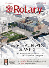 Rotary Magazin Heft 05/2015