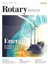 Rotary Magazin Heft 07/2015