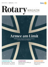 Rotary Magazin Heft 01/2016