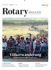 Rotary Magazin Heft 03/2016