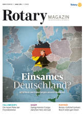 Rotary Magazin Heft 04/2016