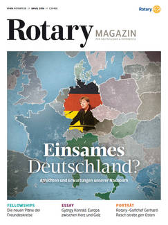 Rotary Magazin Heft 04/2016