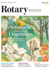 Rotary Magazin Heft 05/2016