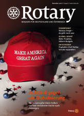 Rotary Magazin Heft 12/2016