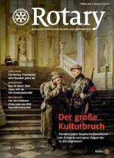 Rotary Magazin Heft 02/2017